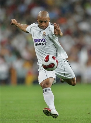 real madrid 9
